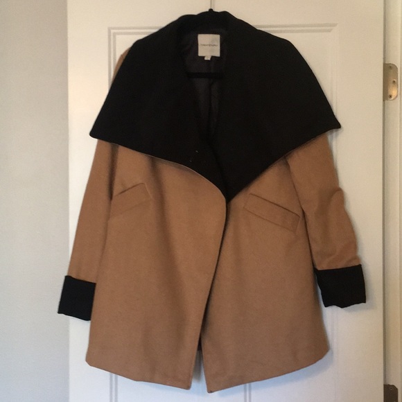 Thread & Supply Jackets & Blazers - Thread & Supply Pea Coat